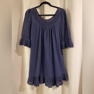 Women’s Moda International Dress